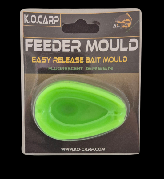FEEDER MOULD