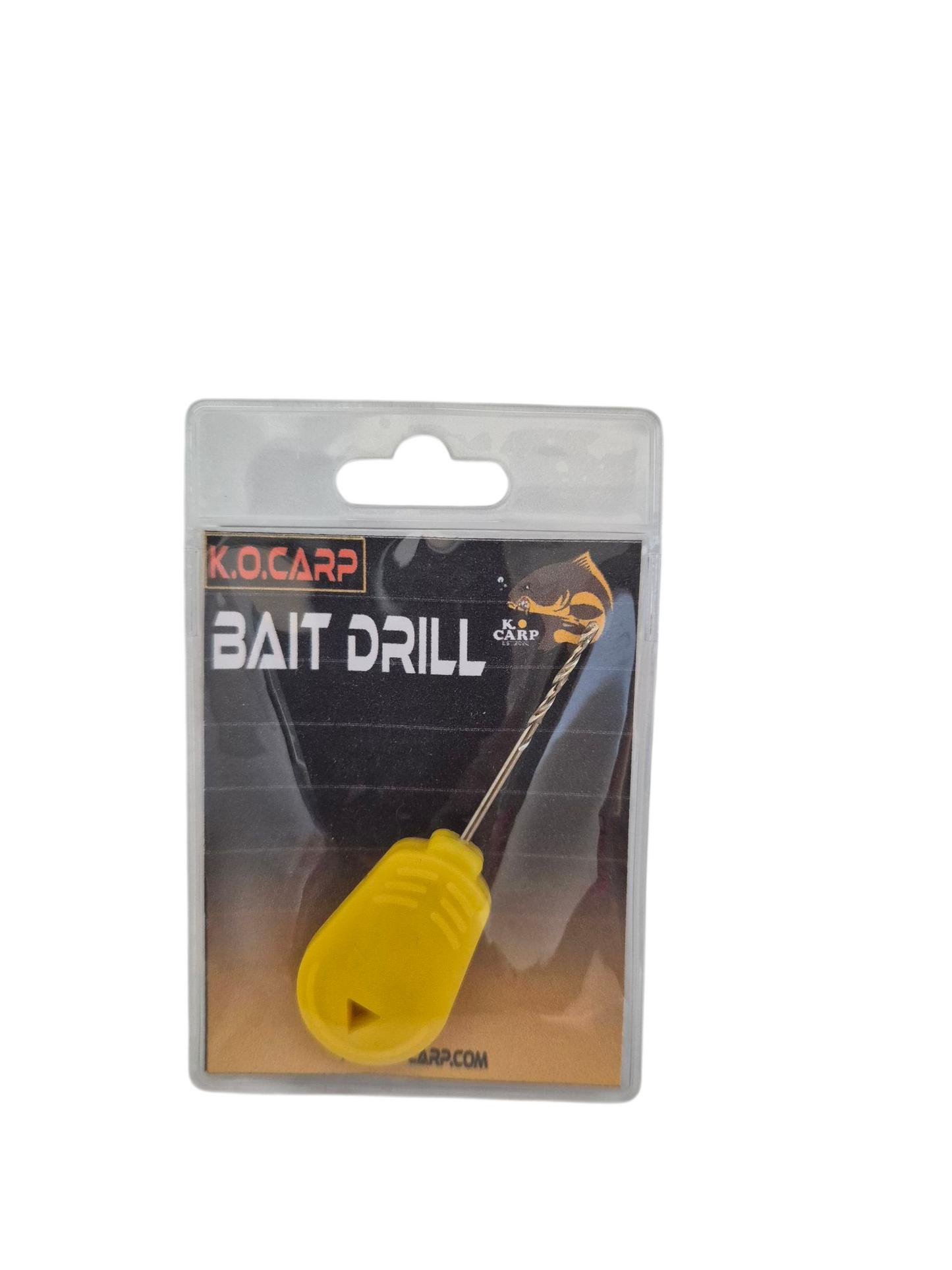BAIT DRILL