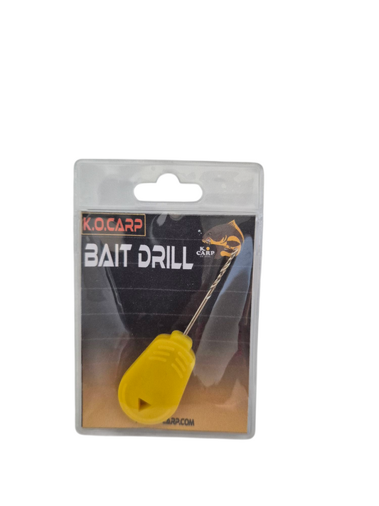 BAIT DRILL