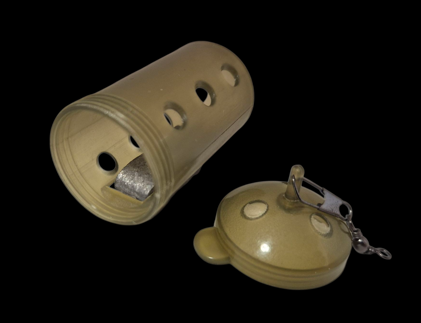 CAGE & MAGGOT feeder 30g