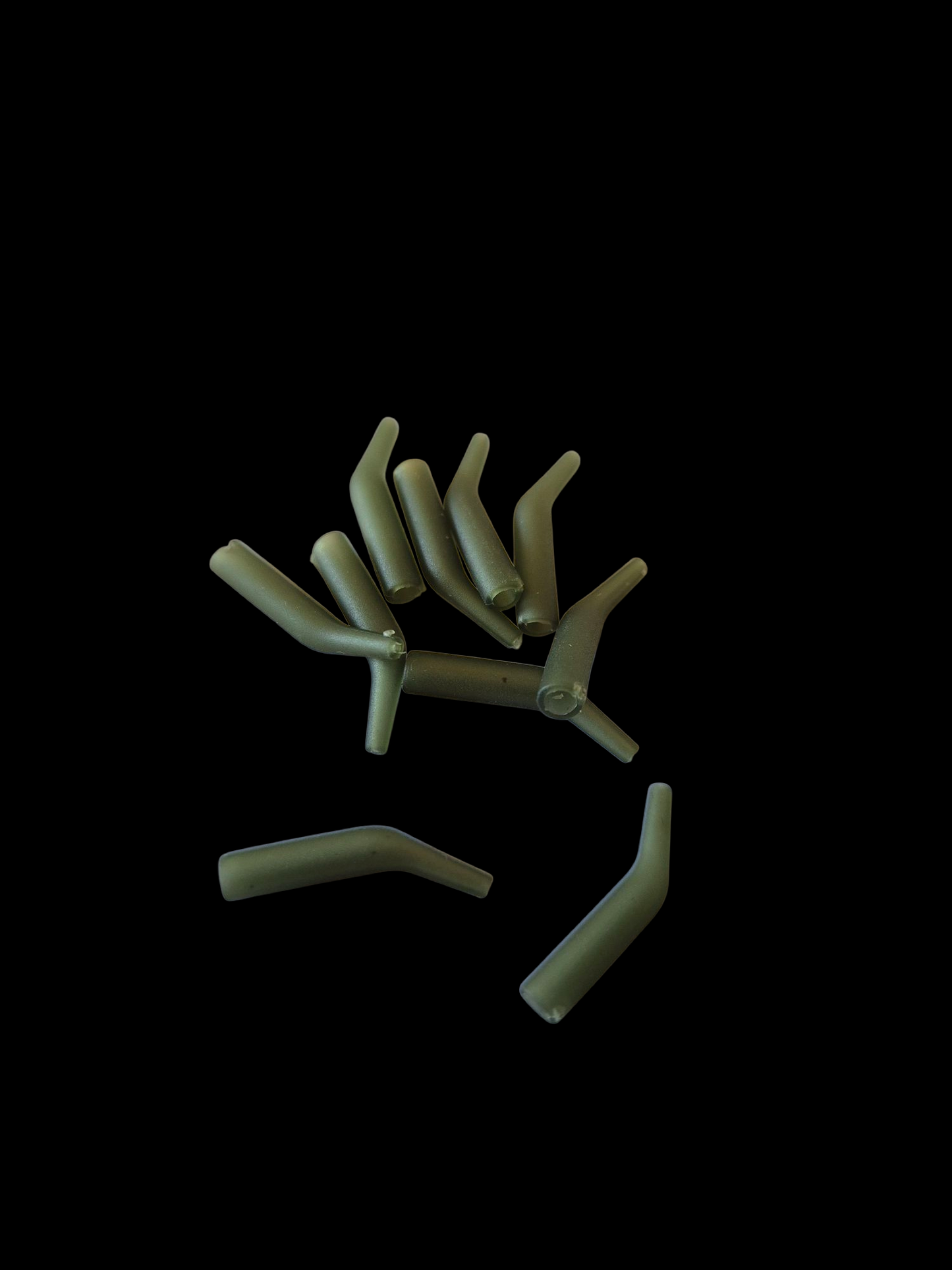 LINE ALIGNER dark green
