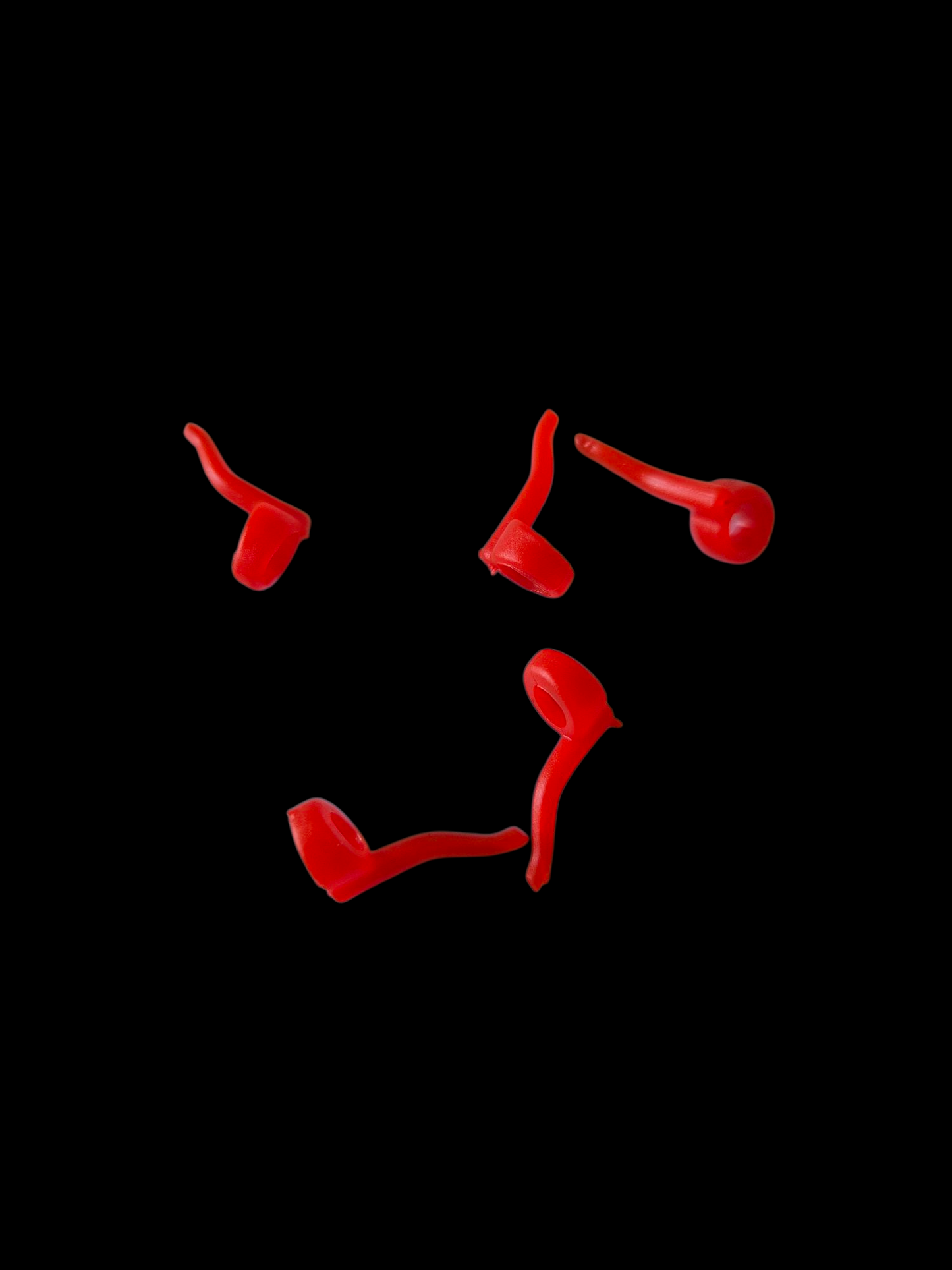 ZIG ALIGNER red