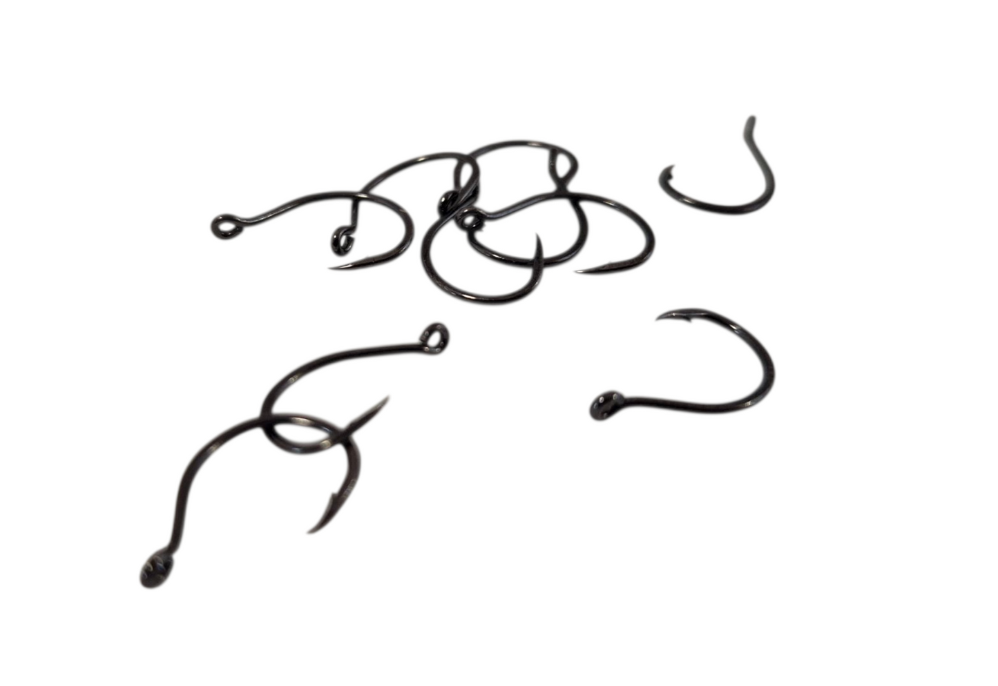 FEEDER HOOKS size 6