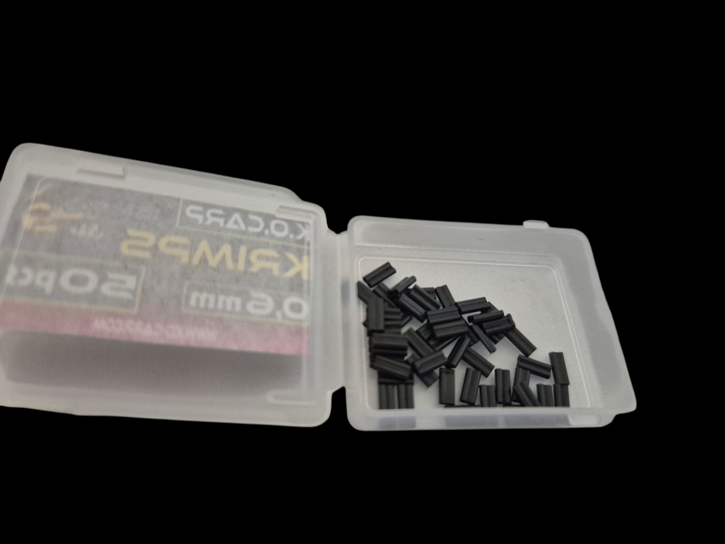 KRIMPS 0,6mm