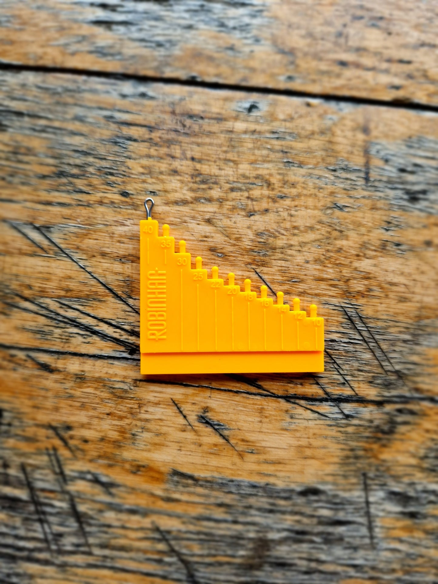 HAIR GAUGE tool
