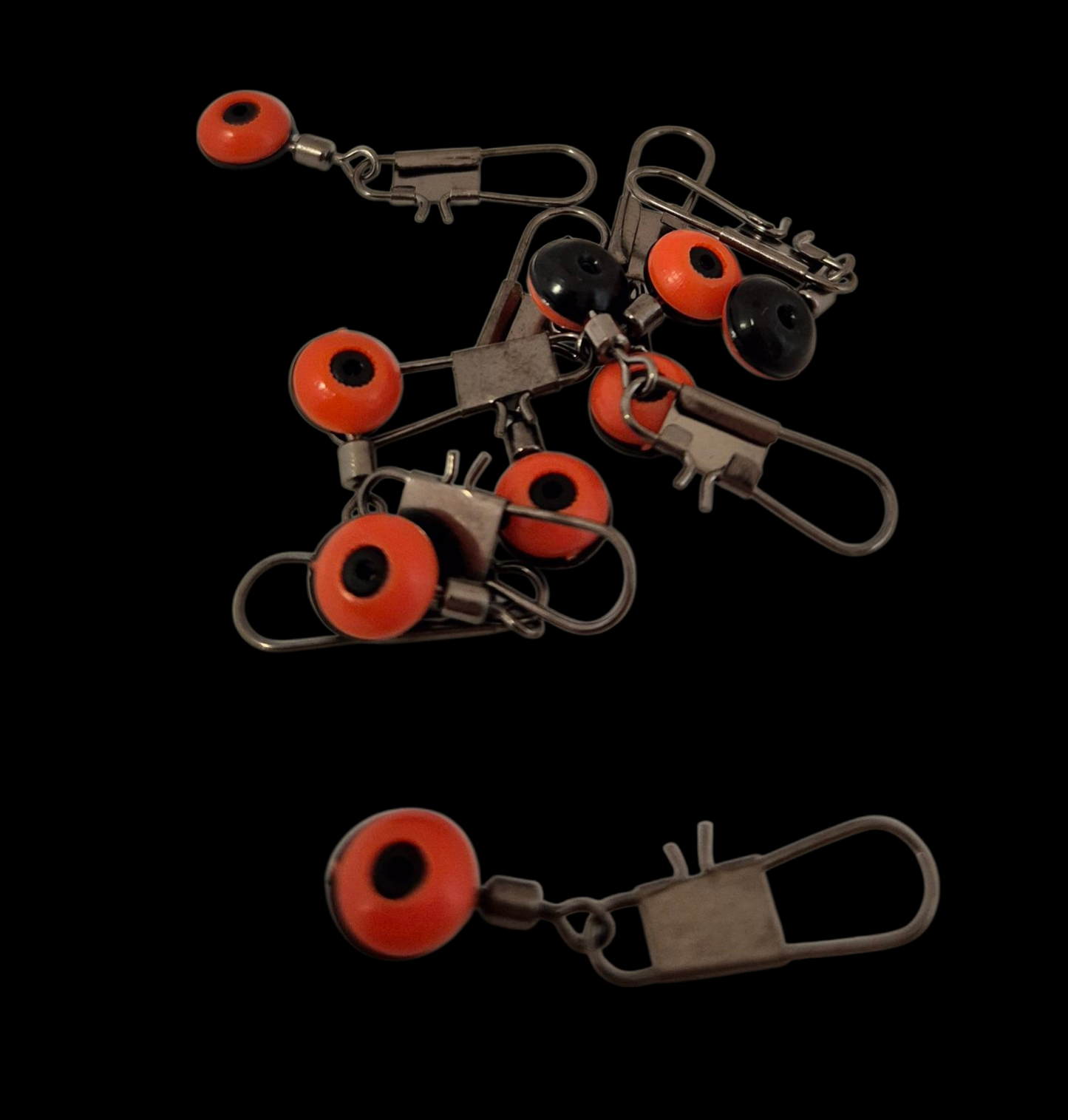 RUNNING BEAD swivel size L
