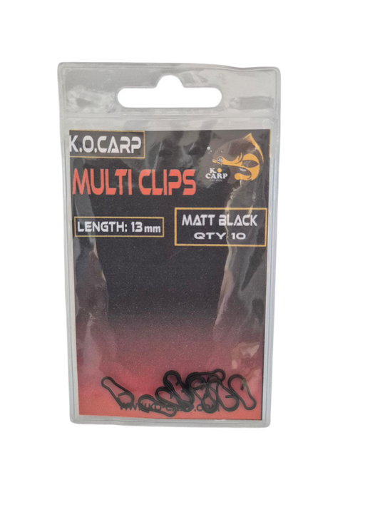 MULTI CLIPS