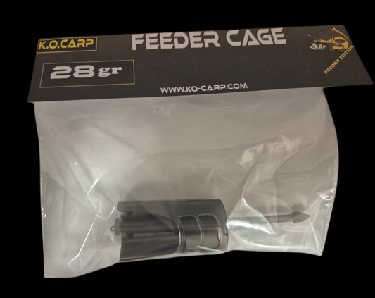 FEEDER CAGE 28g