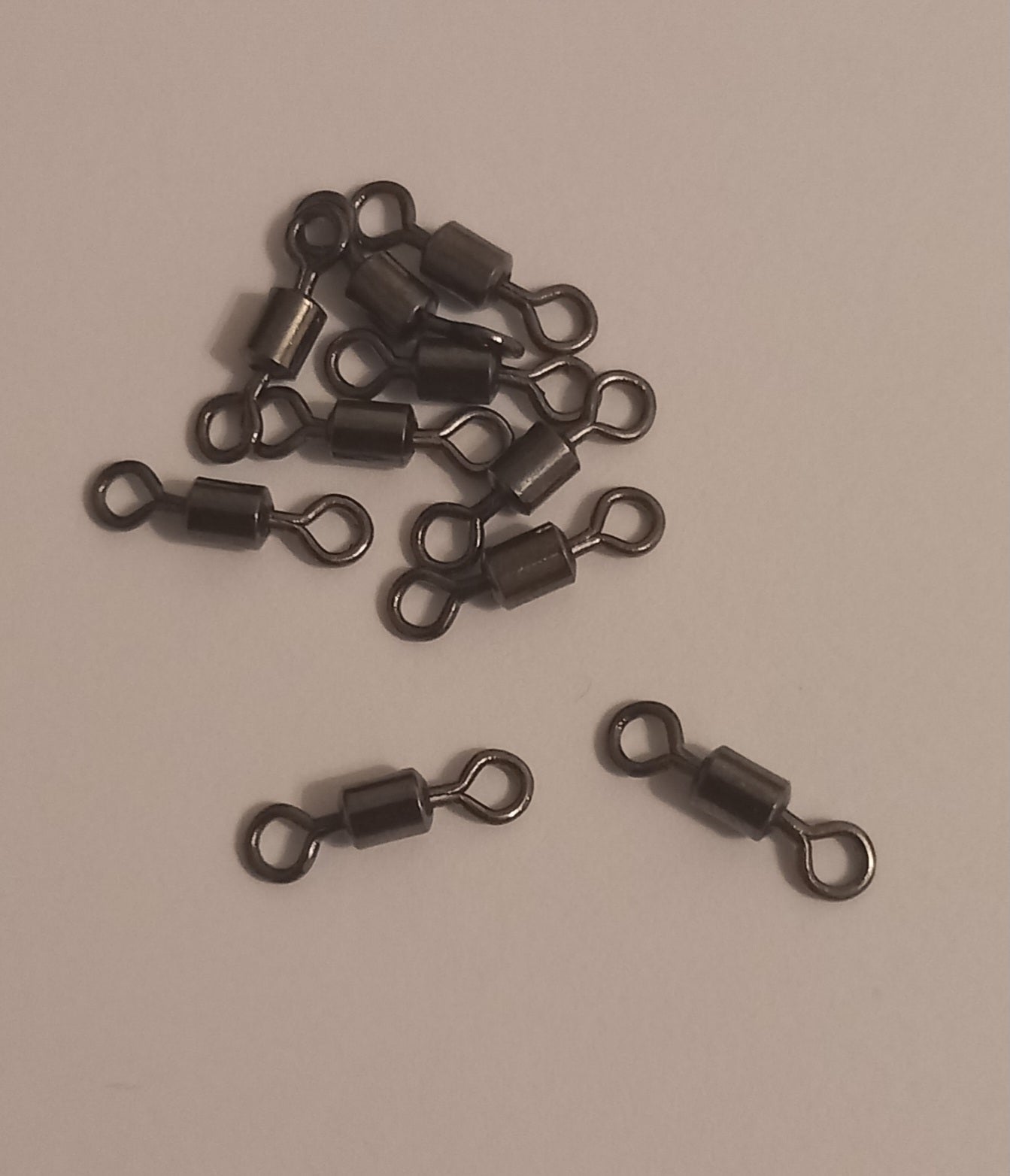 FEEDER SWIVEL size 9