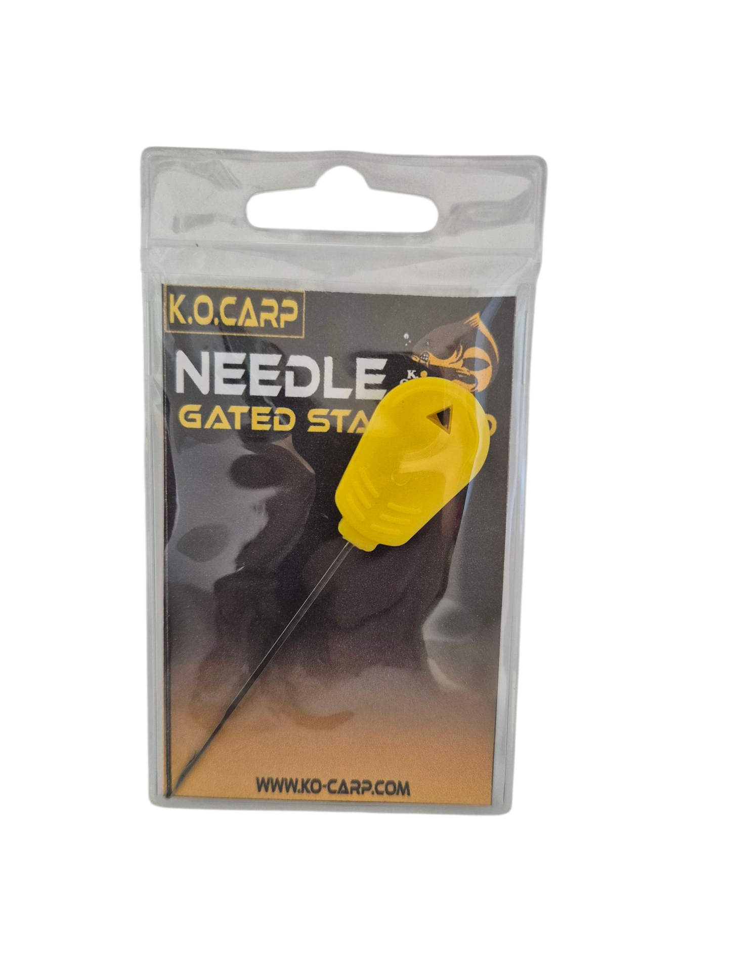 NEEDLE gated standard