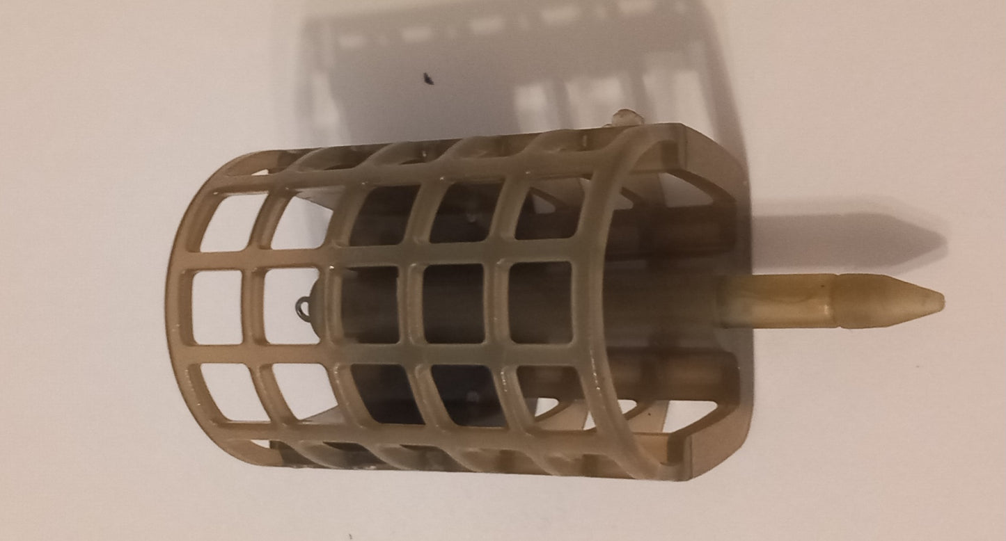 GRIPPER CAGE feeder 30g