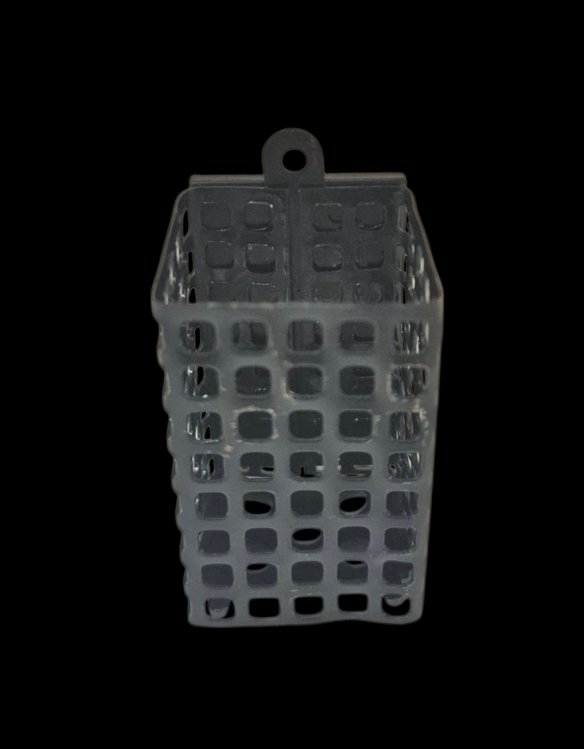 METAL CAGE feeder 50g