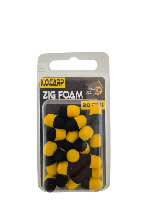 ZIG FOAM