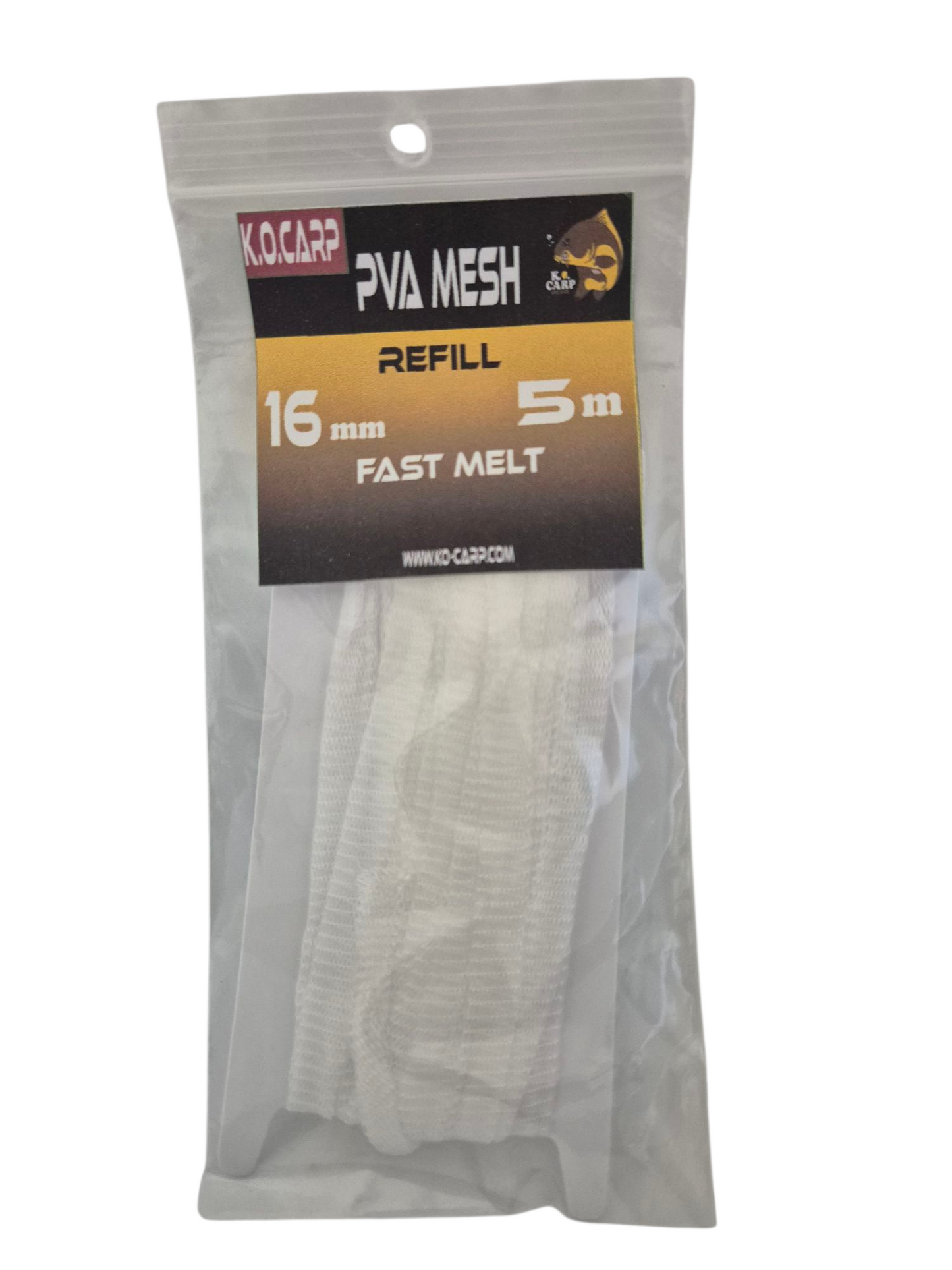 PVA MESH refill 16mm