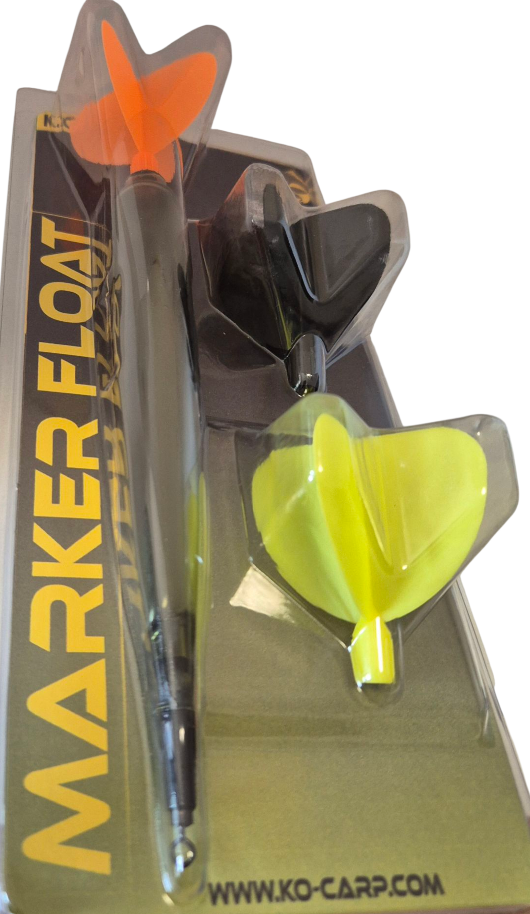 MARKER FLOAT aero