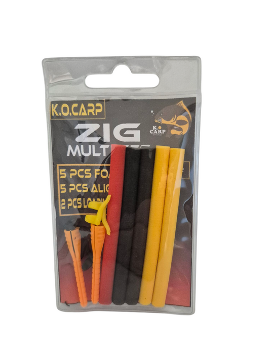 ZIG MULTISET
