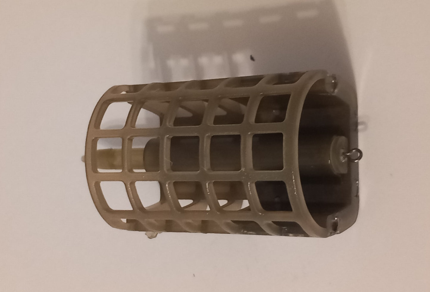 GRIPPER CAGE feeder 30g