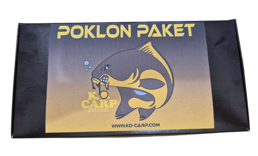 POKLON PAKET