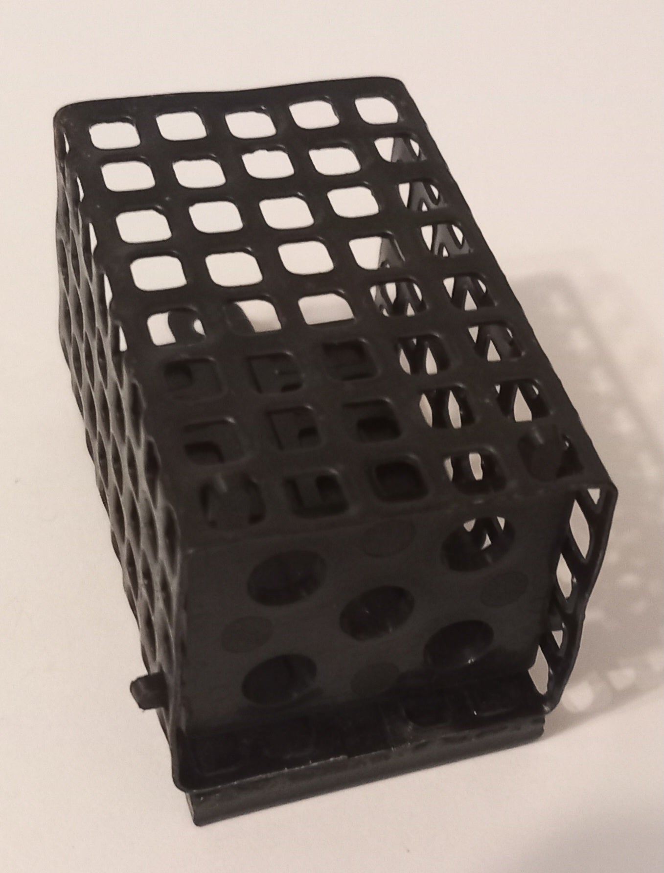 METAL CAGE feeder 60g