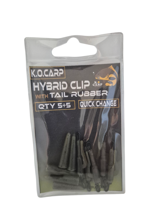 HYBRID CLIPS