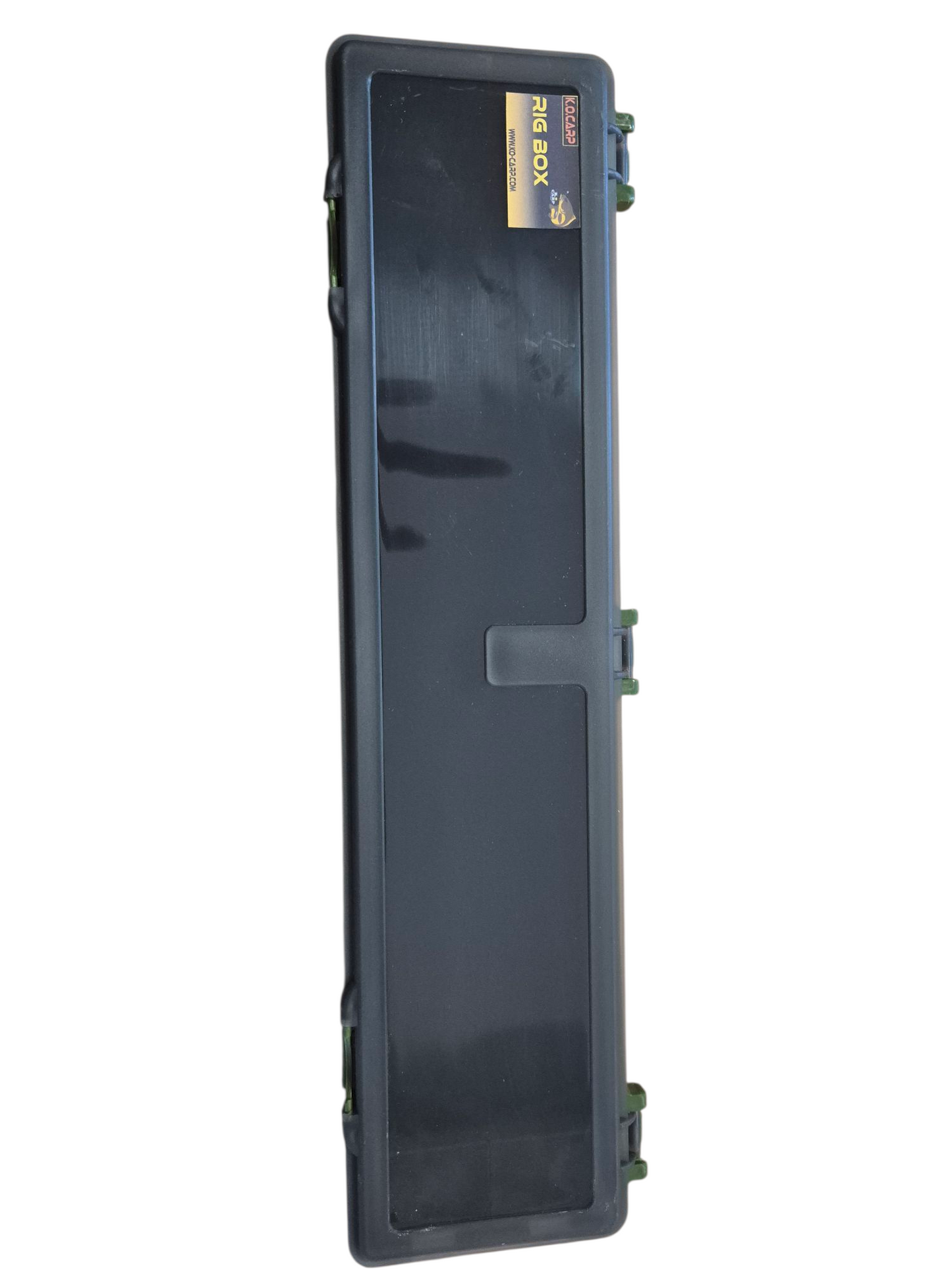 RIG BOX