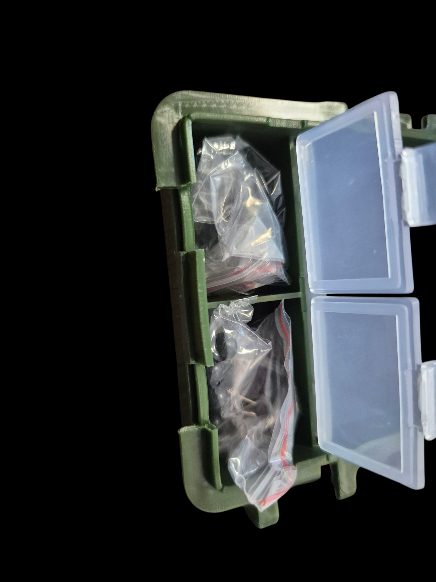 RIG BOX