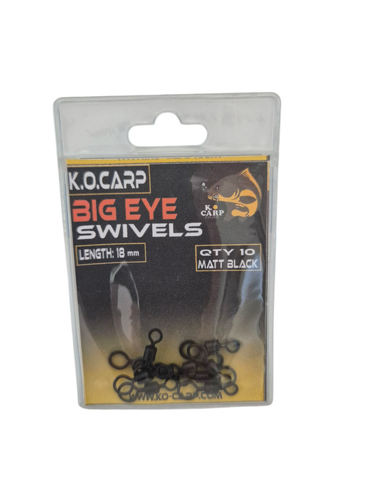 BIG EYE swivels