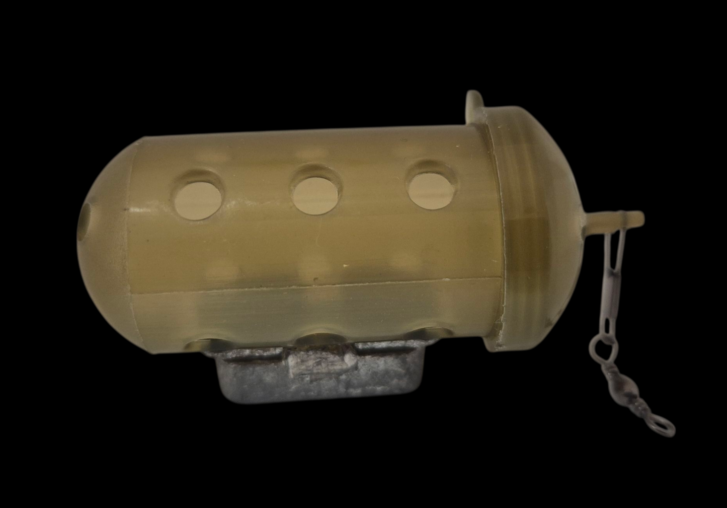 CAGE & MAGGOT feeder 30g