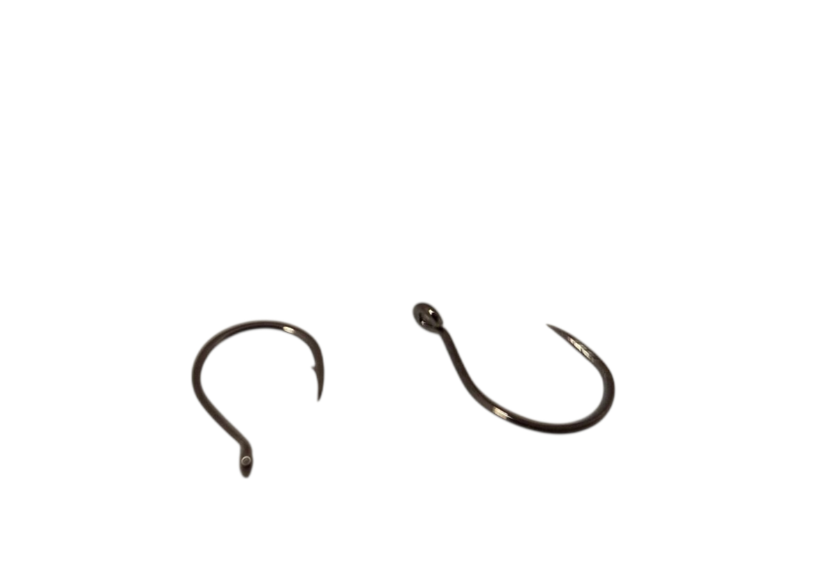 FEEDER HOOKS size 10