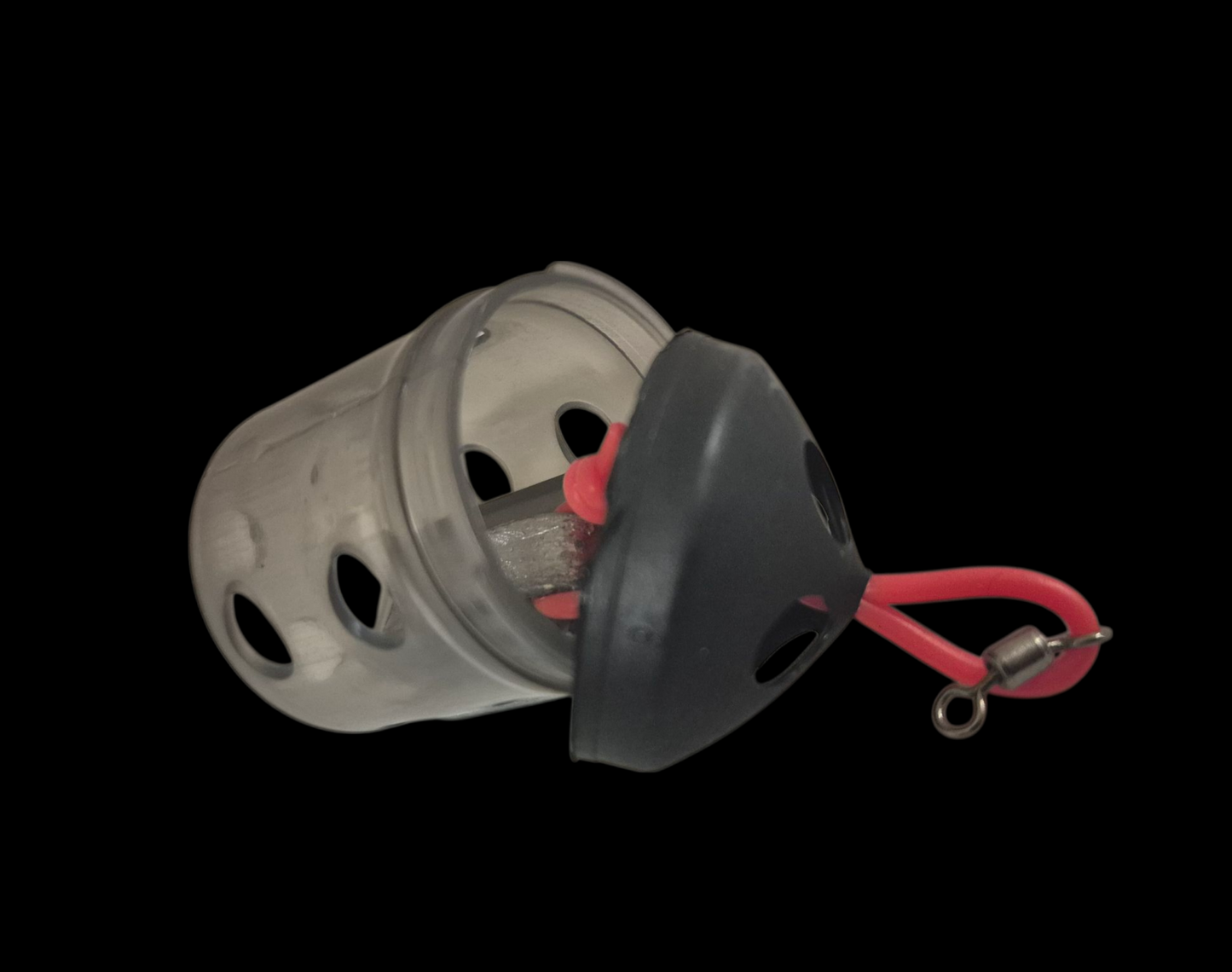 MAGGOT CAGE feeder 28g