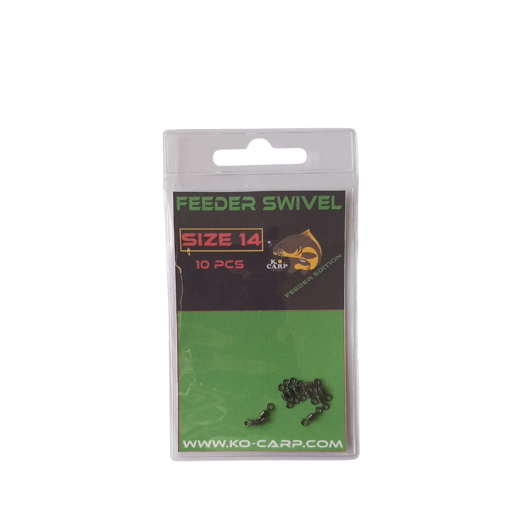 FEEDER SWIVEL size 14