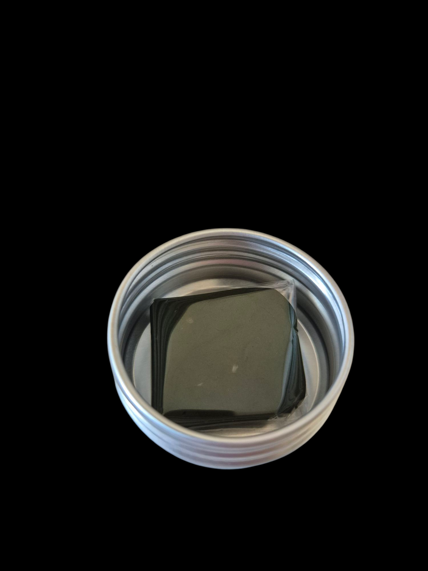PUTTY tungsten