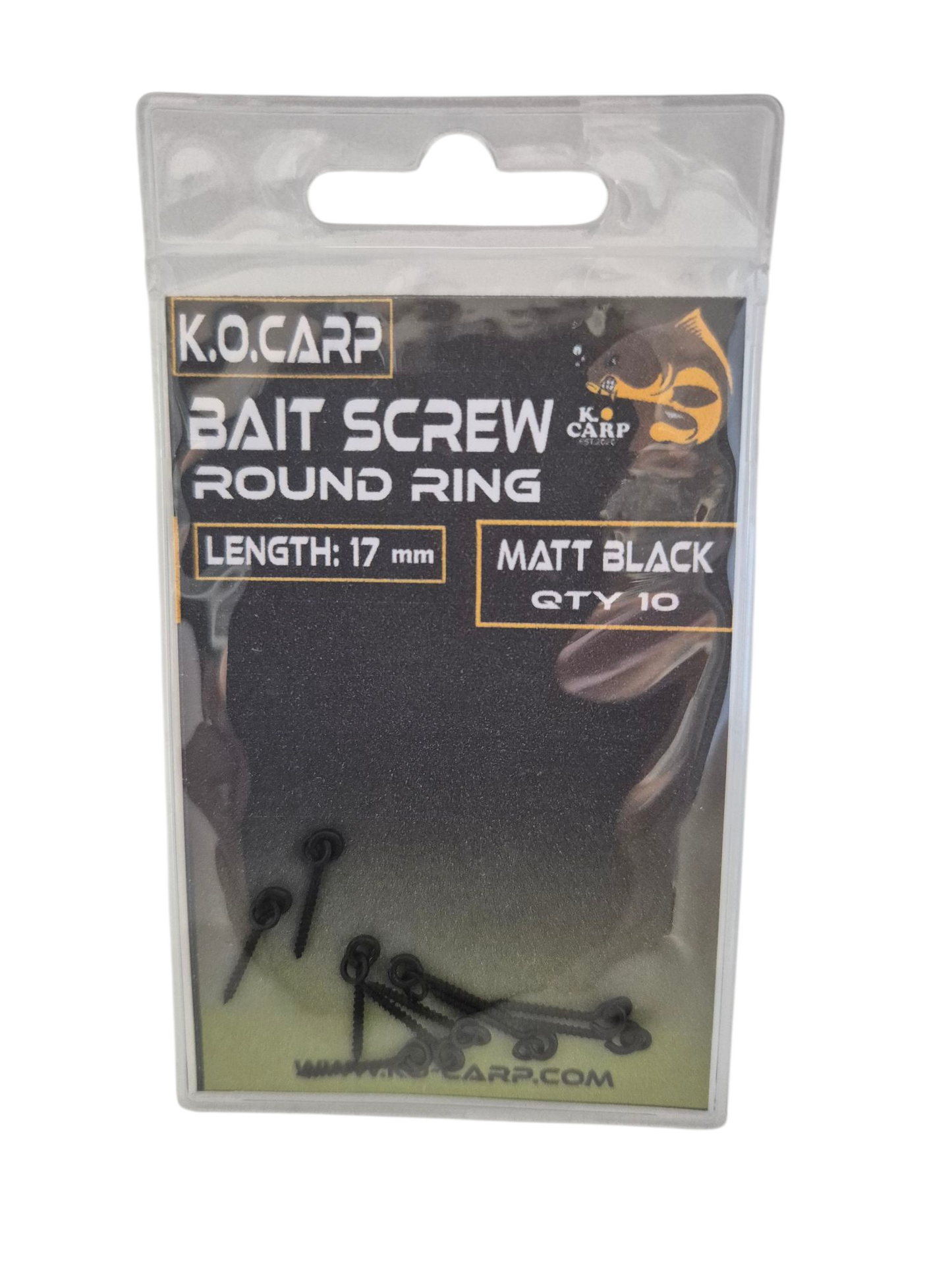BAIT SCREW 17mm