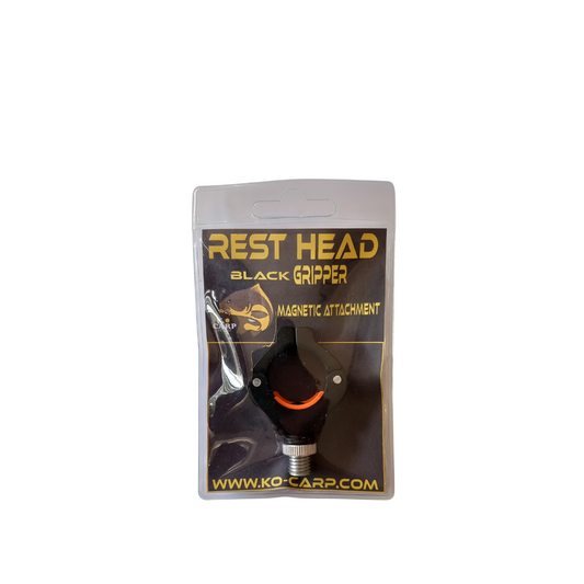 REST HEAD gripper