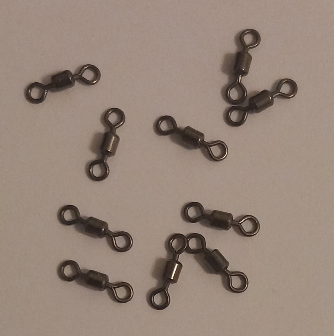 FEEDER SWIVEL size 11