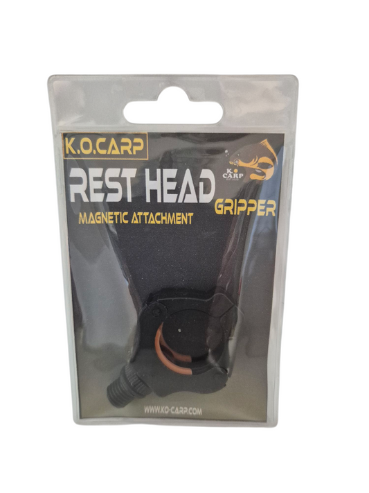 REST HEAD gripper magnetic