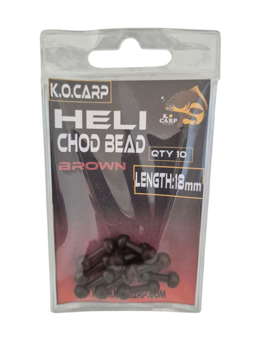 HELI CHOD bead