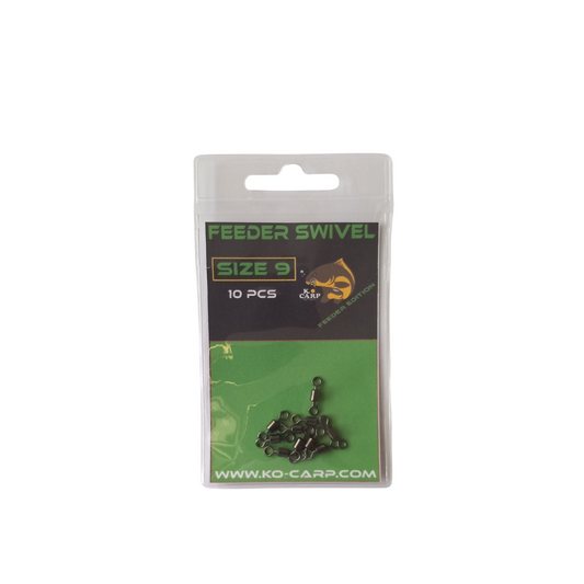 FEEDER SWIVEL size 9