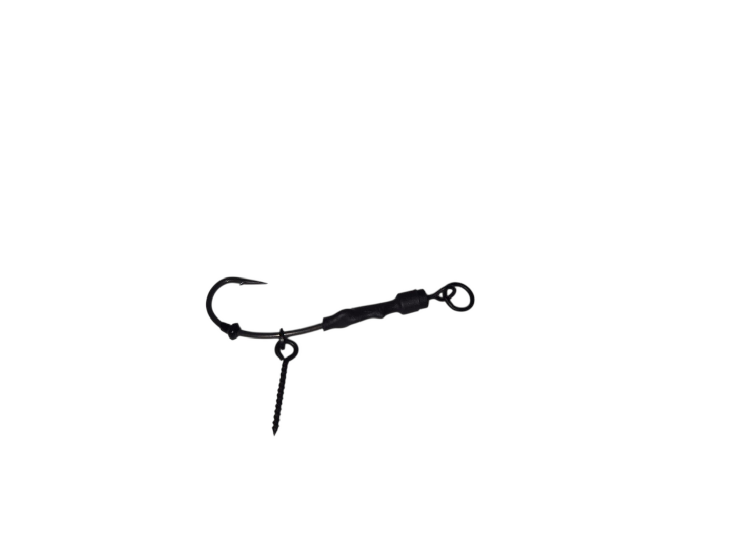 RONNIE RIG set bait screw 4