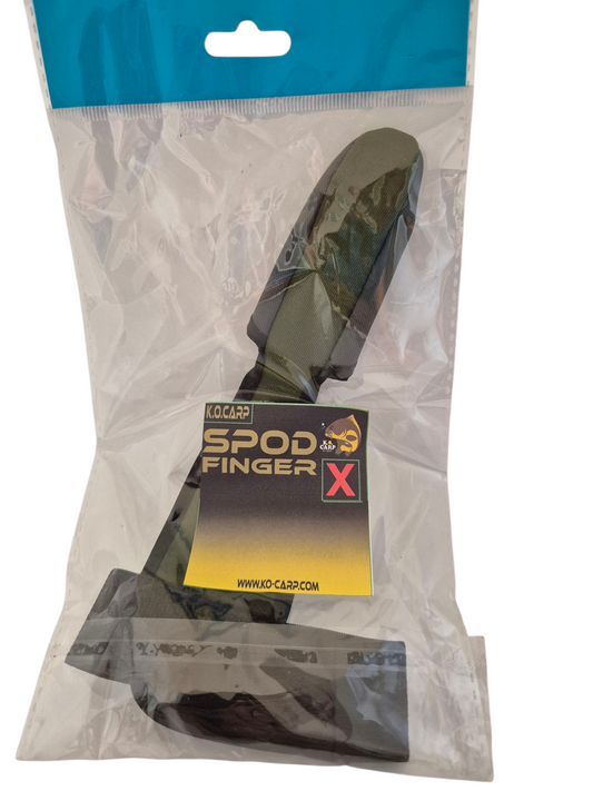 SPOD X FINGER