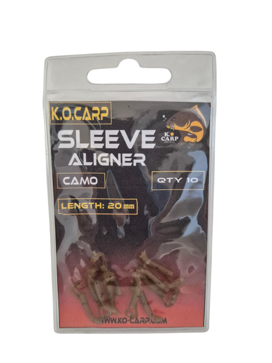 SLEEVE ALIGNER camo