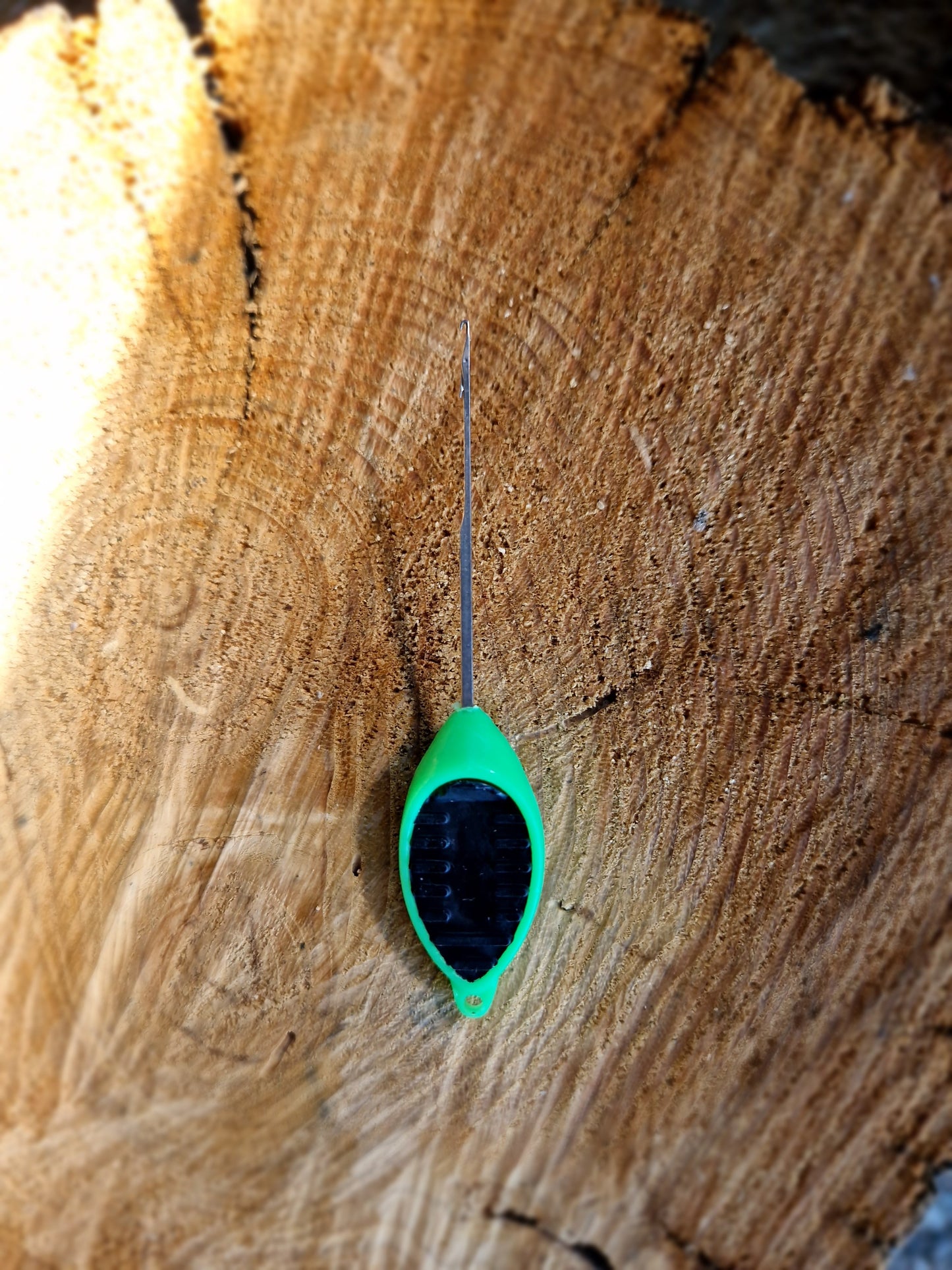 NEEDLE micro