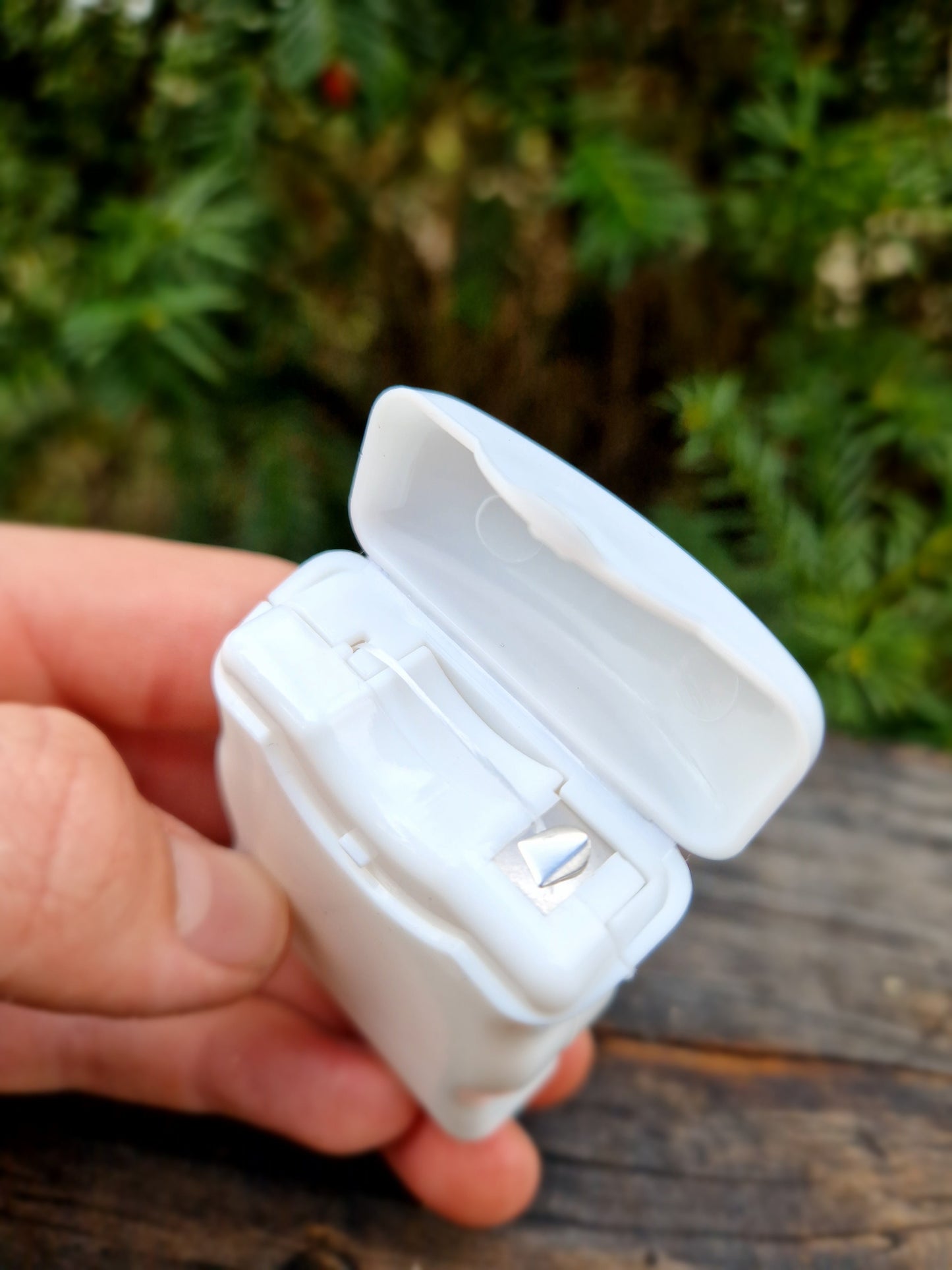 BAIT FLOSS