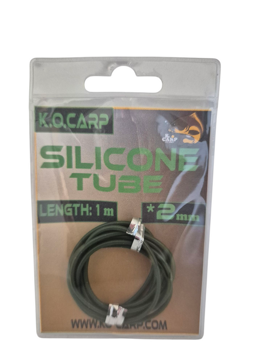 SILICONE TUBE