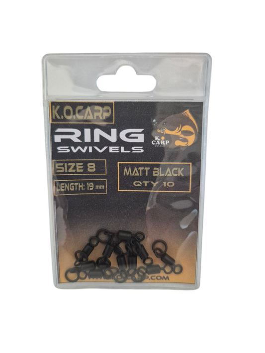 RING SWIVELS size 8