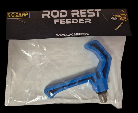 ROD REST