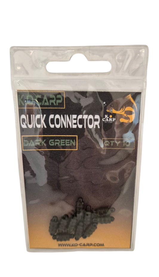 QUICK CONNECTOR