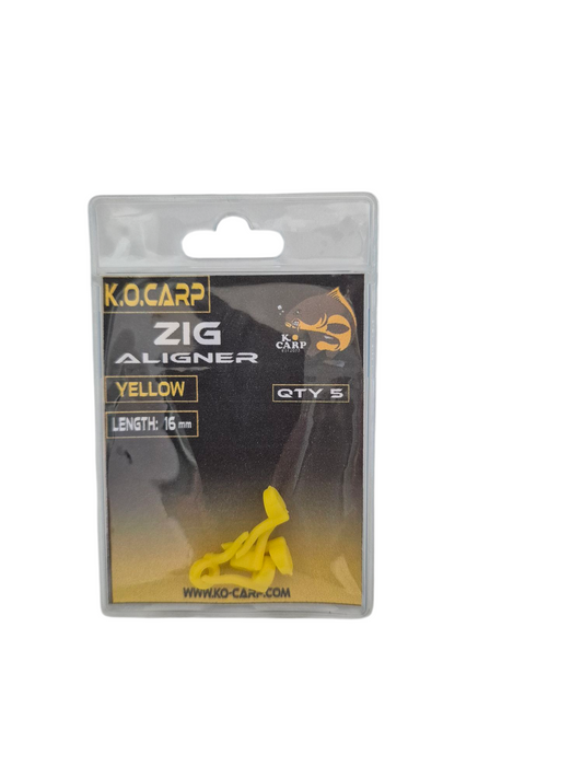 ZIG ALIGNER Yellow