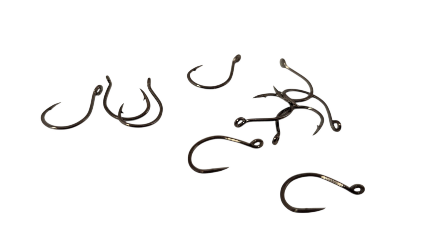 FEEDER HOOKS size 10