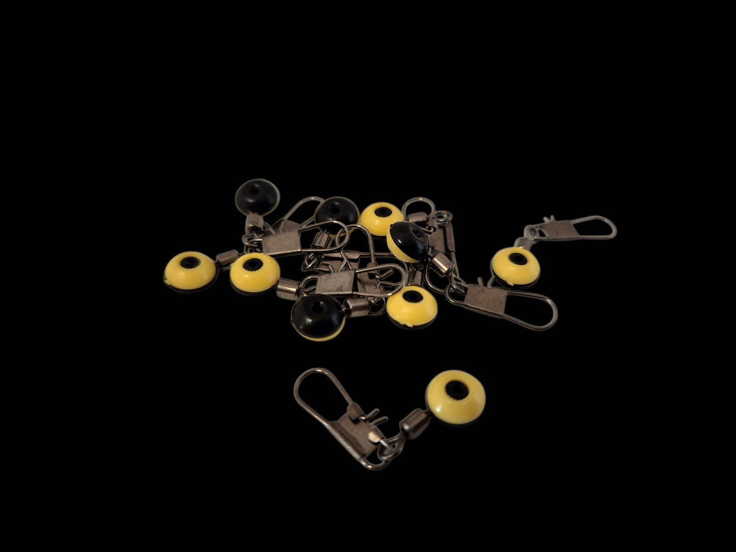RUNNING BEAD swivel size M